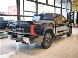 تويوتا توندرا